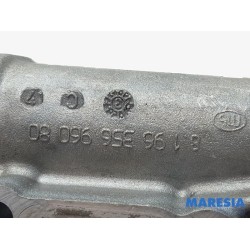 Peugeot - 307 - Boîtier thermostat