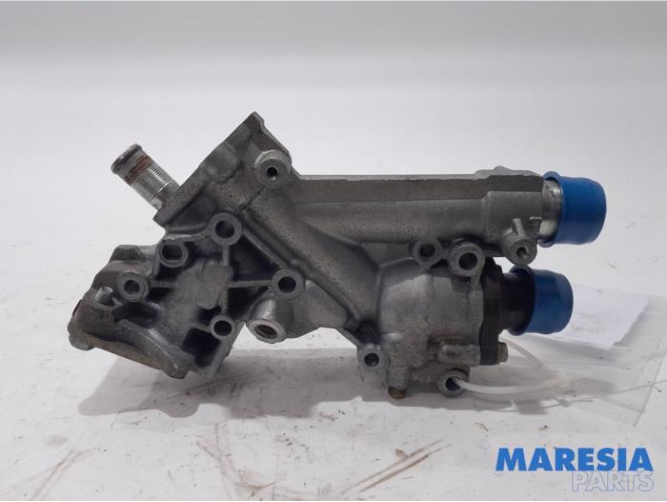 Peugeot - 307 - Boîtier thermostat