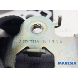Peugeot - 208 - Ceinture de sécurité avant gauche (échange)