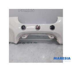 Fiat - 500 - Dashboard sierlijst