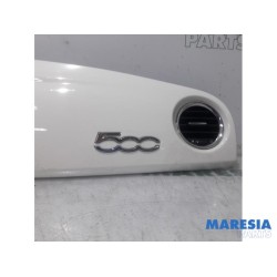 Fiat - 500 - Dashboard sierlijst