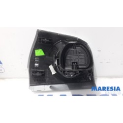 Fiat - 500 - Dashboard sierlijst