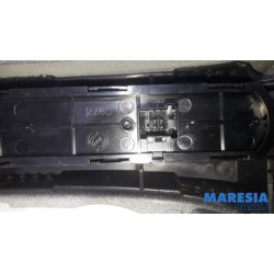 Fiat - 500 - Dashboard sierlijst