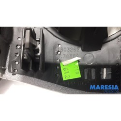 Fiat - 500 - Dashboard sierlijst