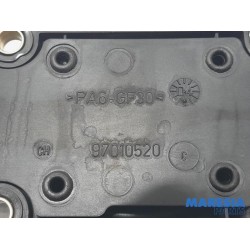 Peugeot - 307 - Ventildeckel