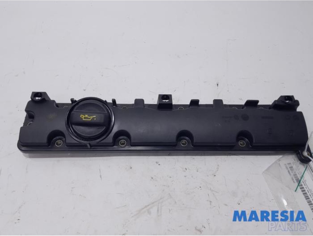Peugeot - 307 - Ventildeckel