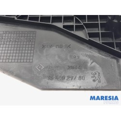 Peugeot - 307 - Couvercle de distribution