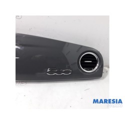 Fiat - 500 - Dashboard part