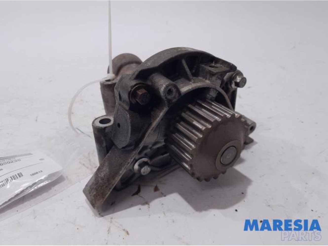 Peugeot - 307 - Wasserpumpe