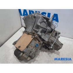 Fiat - Panda - Gearbox