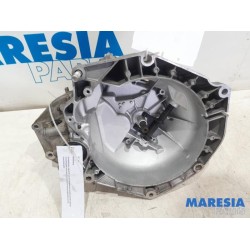 Fiat - Panda - Gearbox