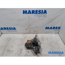 Fiat - Panda - Gearbox