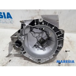Fiat - Panda - Gearbox
