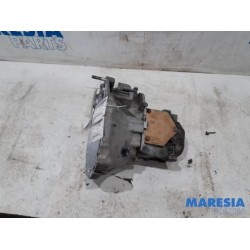 Fiat - Panda - Gearbox