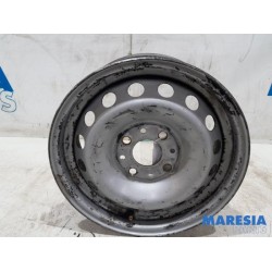 Fiat - Panda - Velg