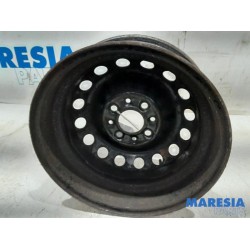 Fiat - Panda - Velg