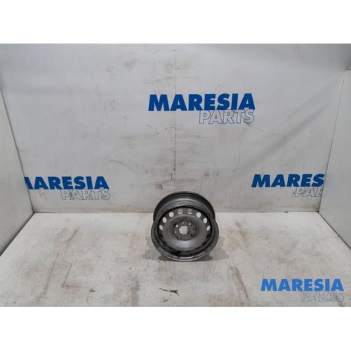 Fiat - Panda - Velg