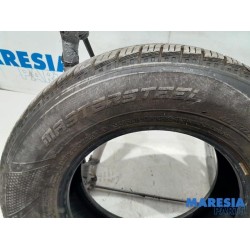 Fiat - Ducato - Reifen