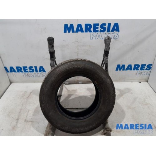 Fiat - Ducato - Tyre
