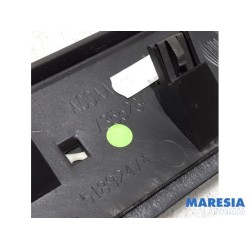 Fiat - 500L - Dashboard sierlijst