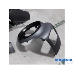 Citroen - Berlingo - Dashboard part