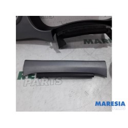 Citroen - Berlingo - Dashboard part