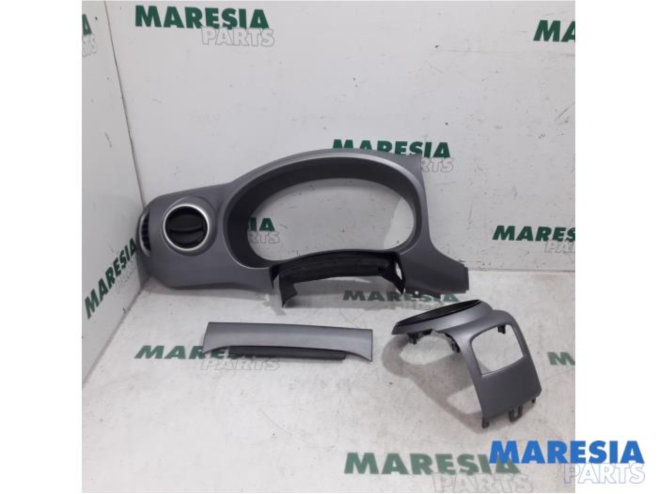 Citroen - Berlingo - Dashboard part