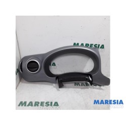 Citroen - Berlingo - Dashboard part