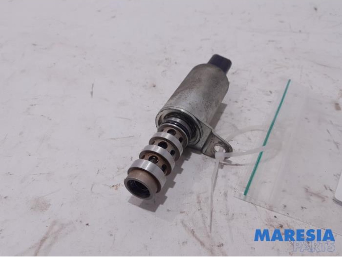 Peugeot - 307 - Camshaft sensor