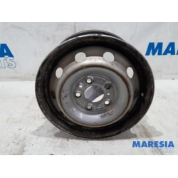 Fiat - Ducato - Felge