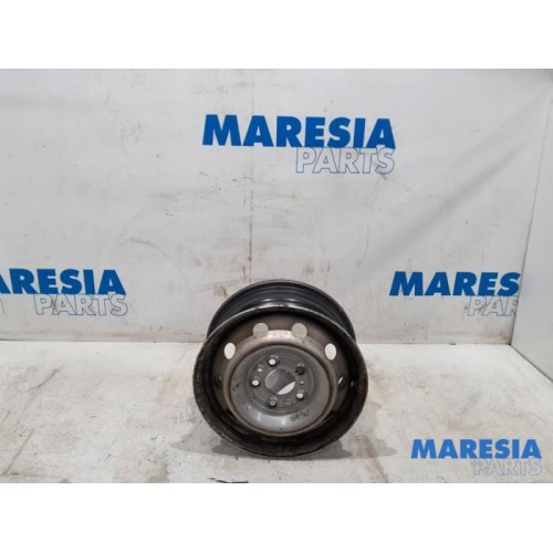 Fiat - Ducato - Wheel