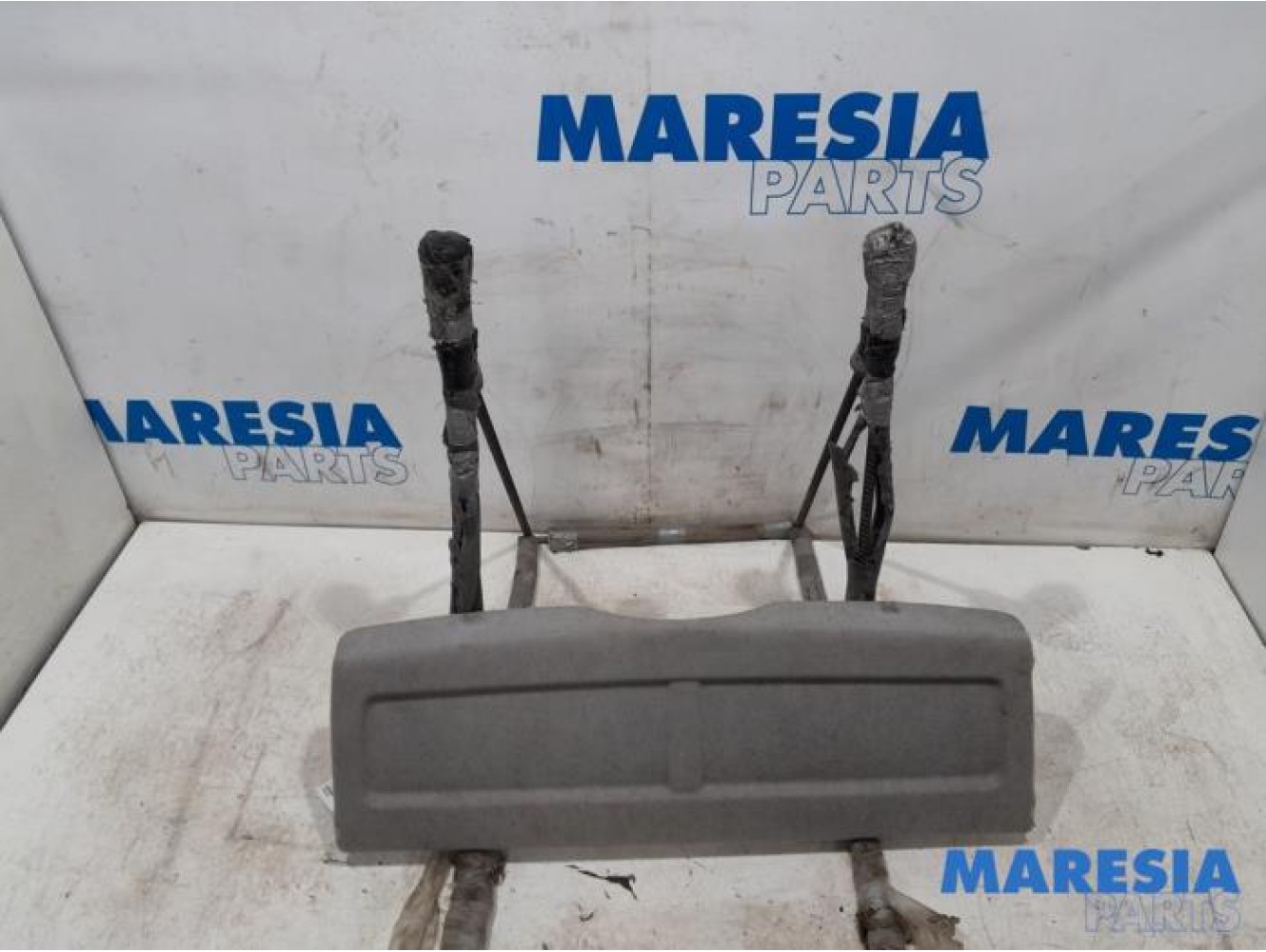 Fiat - Panda - Parcel shelf