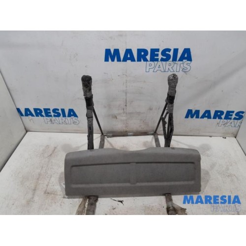 Fiat - Panda - Parcel shelf