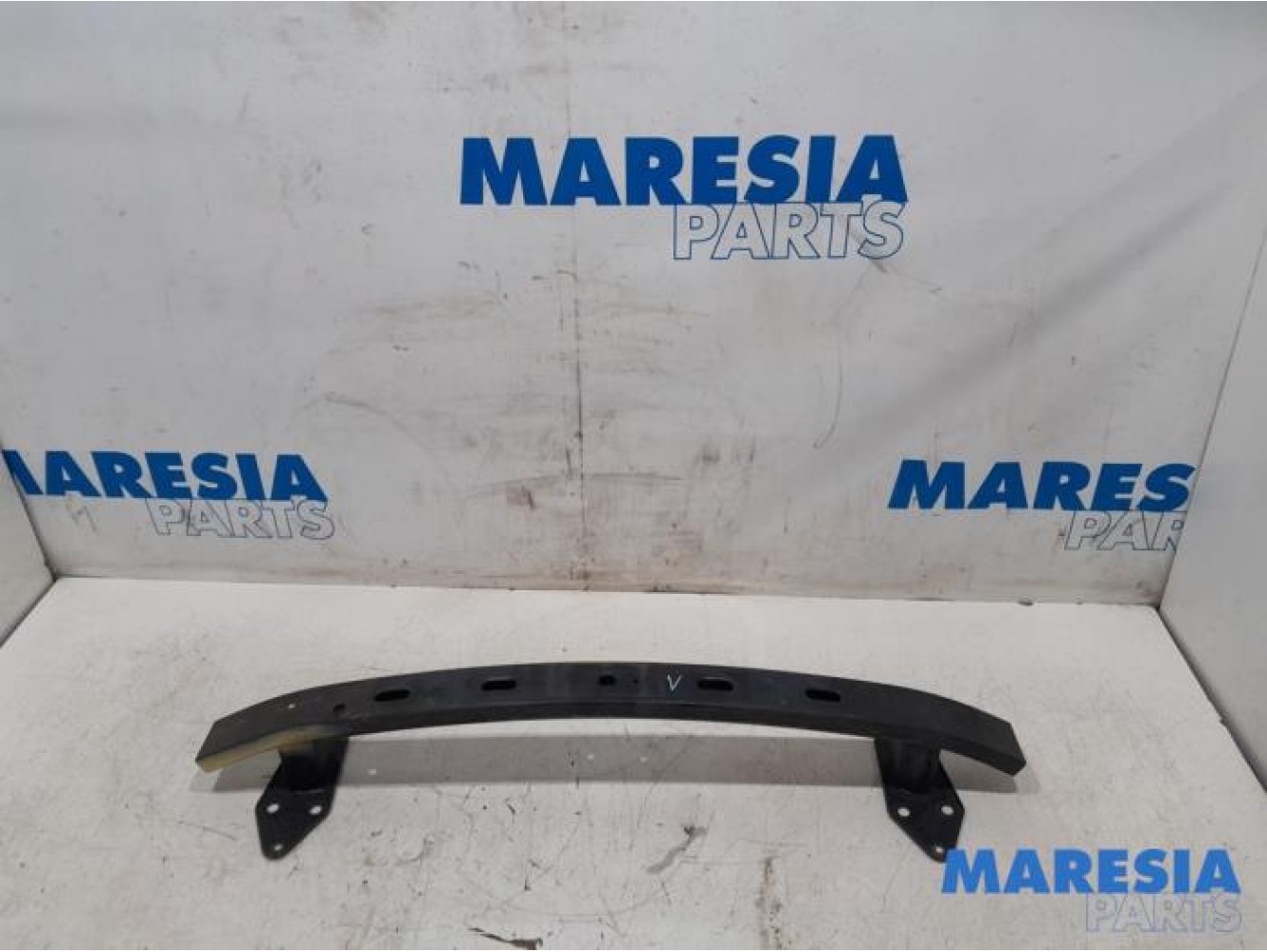 Fiat - Panda - Front bumper frame
