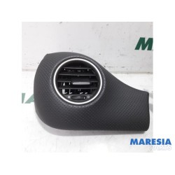 Fiat - Punto - Dashboard sierlijst