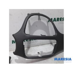 Fiat - Punto - Dashboard sierlijst
