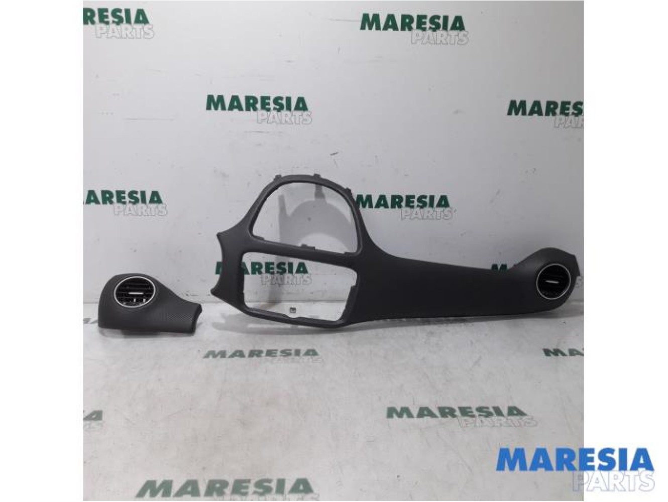 Fiat - Punto - Dashboard sierlijst