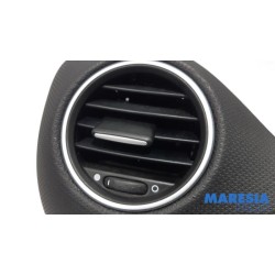 Fiat - Punto - Dashboard part