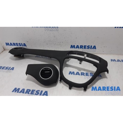 Fiat - Punto - Dashboard part