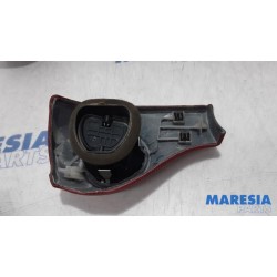 Fiat - Punto Evo - Dashboard part