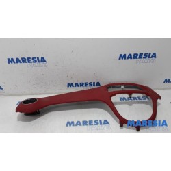 Fiat - Punto Evo - Dashboard part