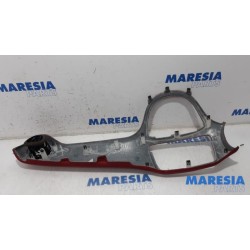 Fiat - Punto Evo - Dashboard part