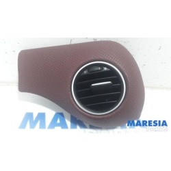 Fiat - Punto - Dashboard sierlijst