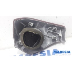 Fiat - Punto - Dashboard sierlijst