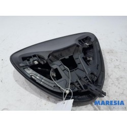 Renault - Clio - Dashboard part