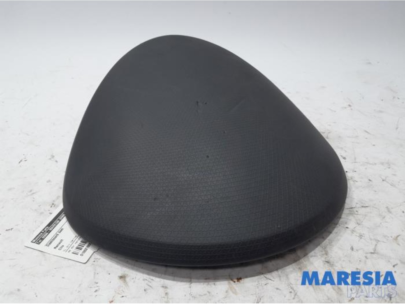 Renault - Clio - Dashboard part