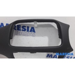 Fiat - Punto - Dashboard sierlijst