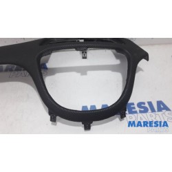 Fiat - Punto - Dashboard sierlijst