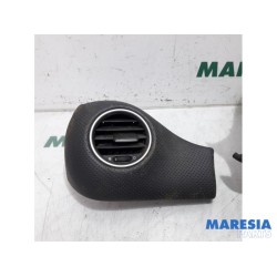 Fiat - Punto - Dashboard sierlijst