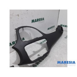 Fiat - Punto - Dashboard sierlijst